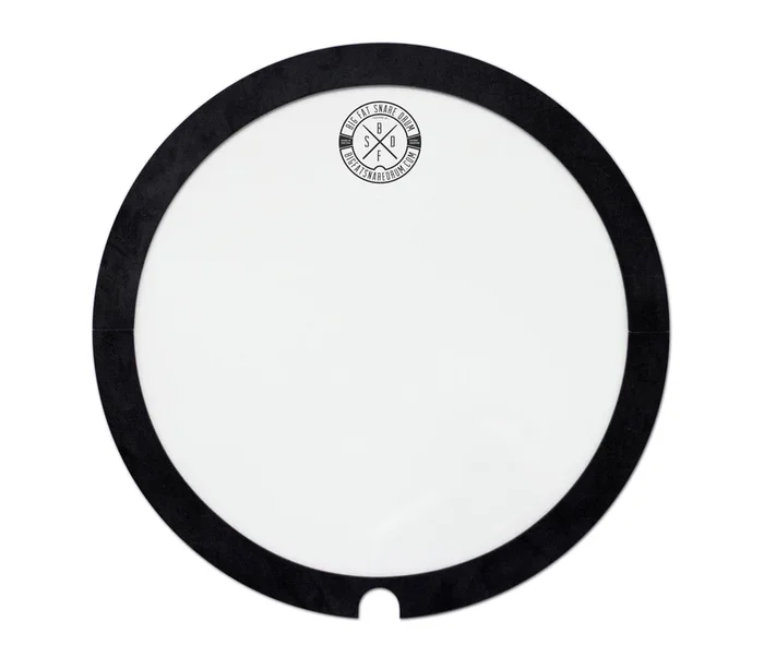 10 ” BIG FAT SNARE DRUM – ORIGINAL