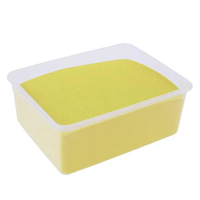 12lb. Play Sand – Yellow