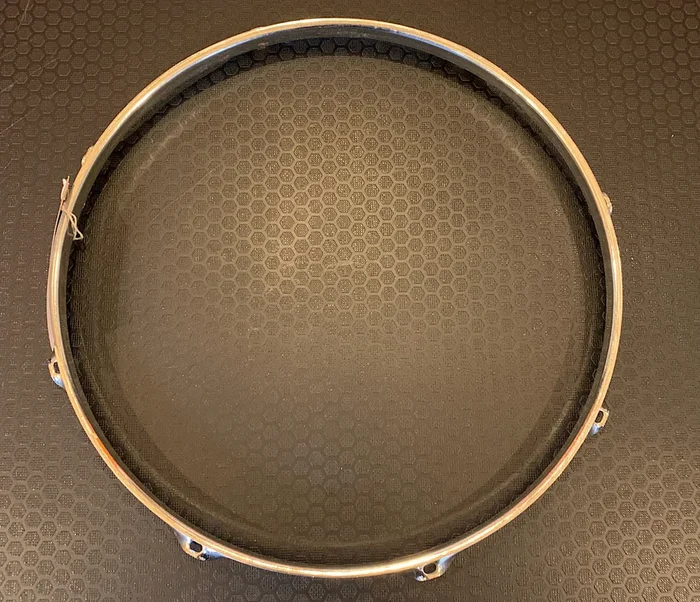 14” 8 Lug Chrome Hoop