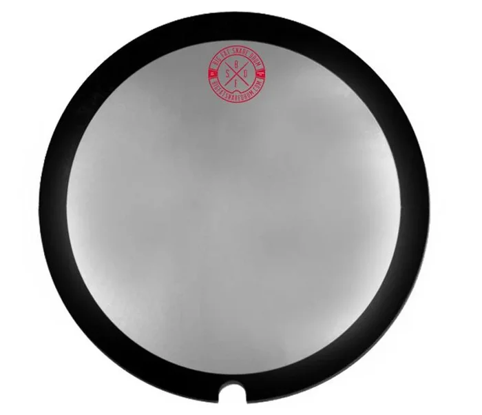 14 ” BIG FAT SNARE DRUM – SHINNING ORIGINAL