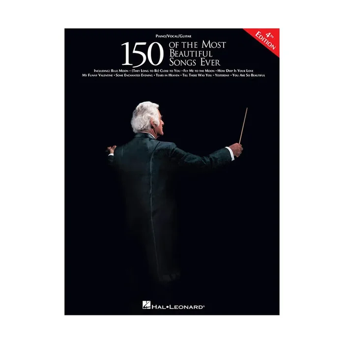 150 of the Most Beautiful Songs Ever