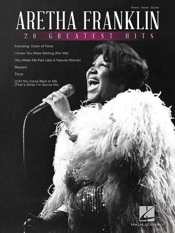 20 Greatest Hits PVG (Softcover Book)