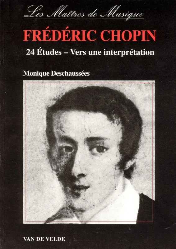 24 Etudes de Chopin – Vers une interprétation