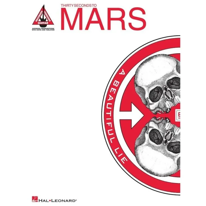 30 Seconds To Mars