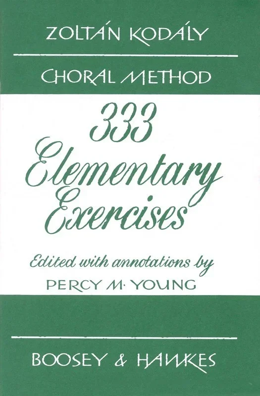 333 Elementary Exercises Book