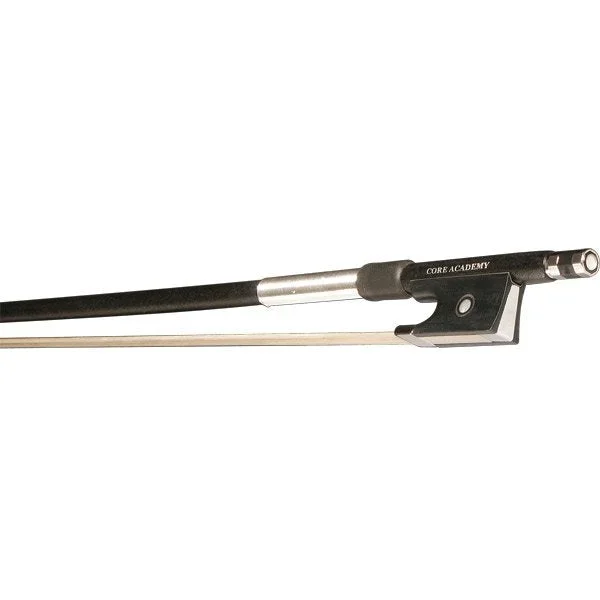 4/4 Core Academy Carbon Fiber Violin Bow