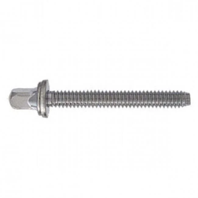 6 x Gibraltar SC-4C 41MM 1 5/8 Inch Tension Rods GSC4C