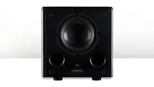 6In Studio Active Subwoofer SLF106 HILLS SUNDRY ITEMS