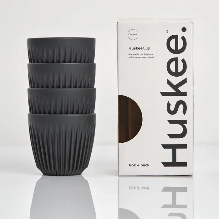 6oz HuskeeCup 4-pack