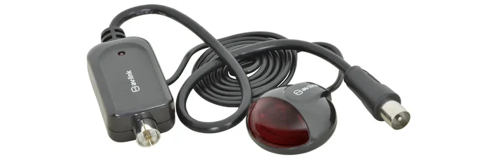 ‘Magic Eye’ Remote Control Extender