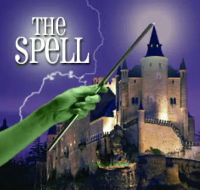 “The Spell ” Children’s Opera