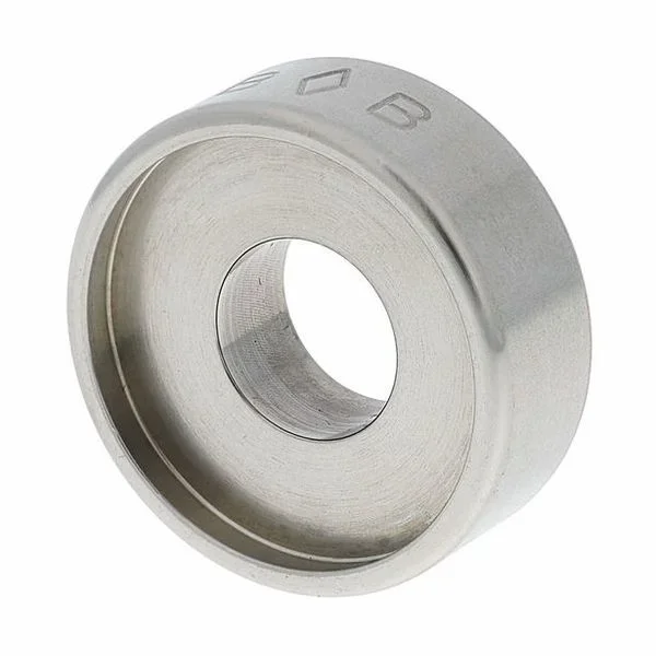 A&H Rast Bavarian Booster Tenor Horn