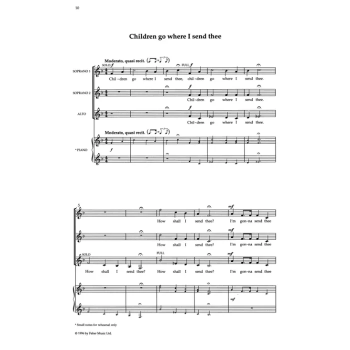 A Gospel Christmas