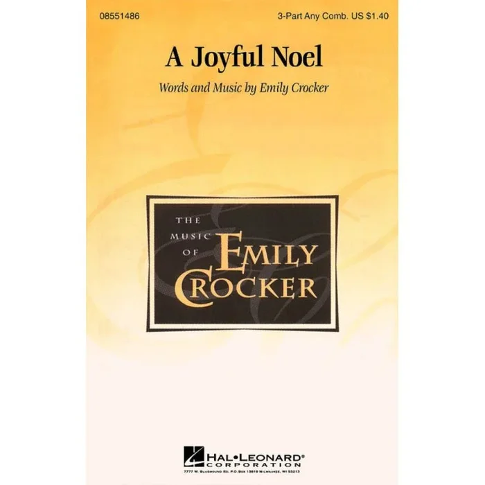 A Joyful Noel