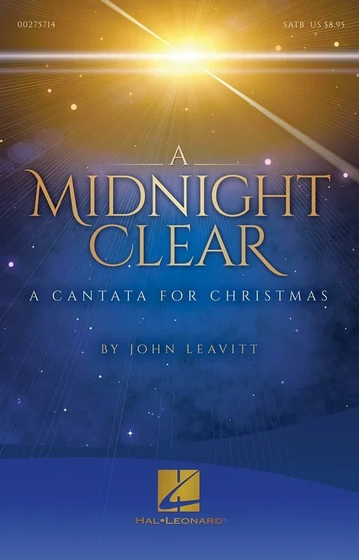 A Midnight Clear SplitTrax CD (CD Only)
