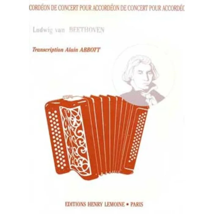 Abaco, Evaristo Felice dall’ – Beethoven