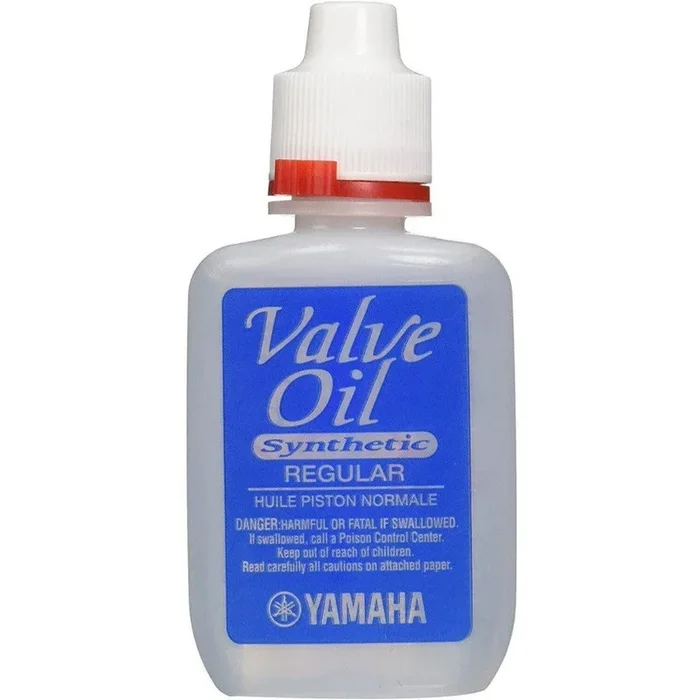Aceite de válvula regular Yamaha YACRVO