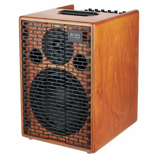 Acus OneforStreet 8 Cherrywood