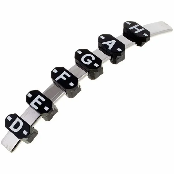 Adams Strips with Letters 32″ (old)