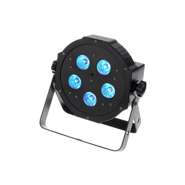 ADJ Mega HEX Par RGBAW UV B-Stock