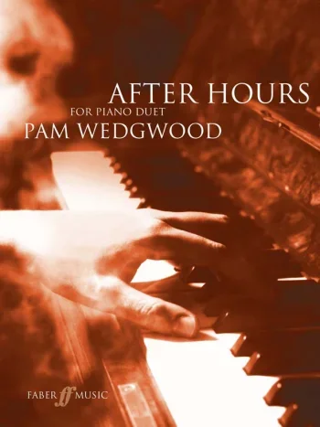 After Hours Piano Duet (Faber)