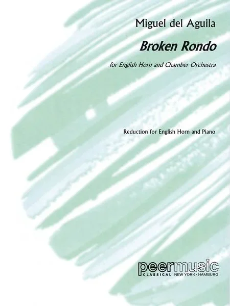 Águila: Broken Rondo