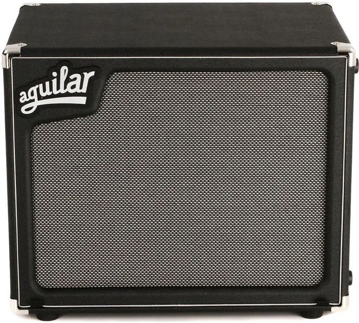 Aguilar SL-210 2×10 400w 4 Ohm Lightweight Bass Cabinet