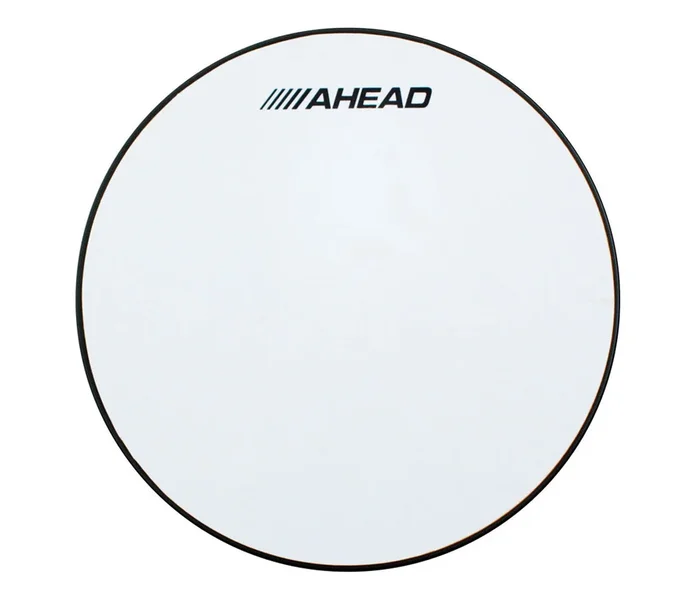 Ahead 10 ” Corp Practice Pad with Snare Sound