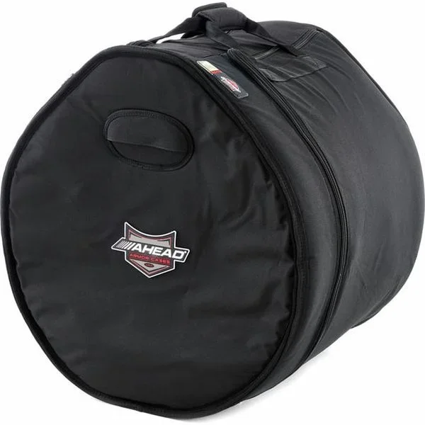 Ahead 20″x16″ Bass Drum Armor Case