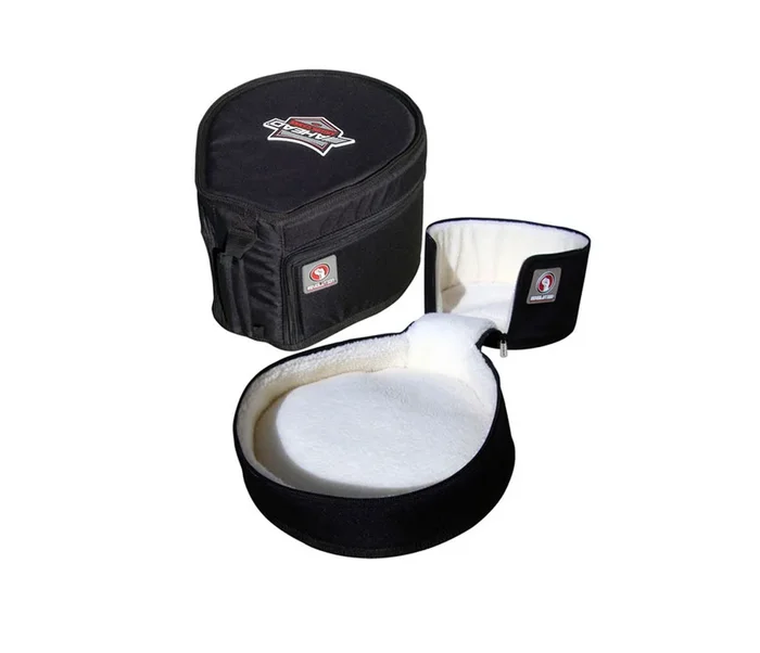 Ahead (AR4013) Armor Power Tom Drum Case 13 ” x 11 “