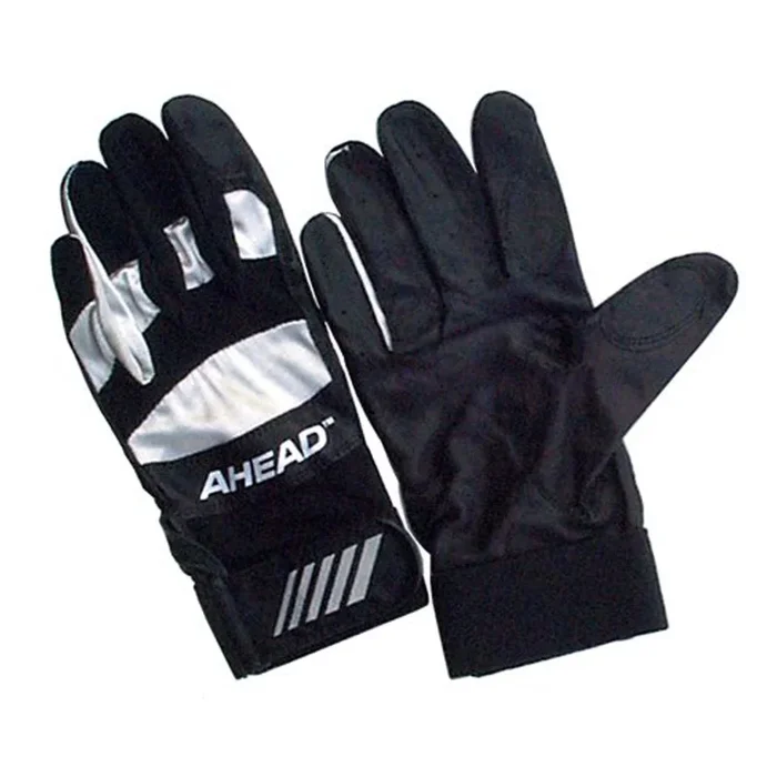 Ahead Drummer’s Gloves with Wrist Support – Small