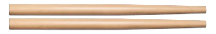Ahead Wood Tone Series Short Taper Covers Pair