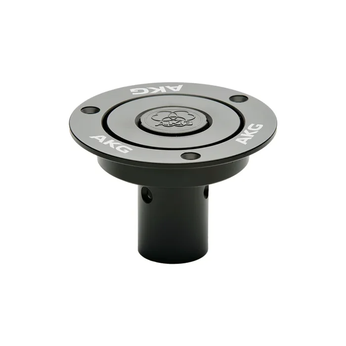 AKG MF M Flush-Mount Module for DAM+ Microphone Series – Reduces Body Noise, Dust-Sealed Connector, Compatible with PAE M/PAE5 M