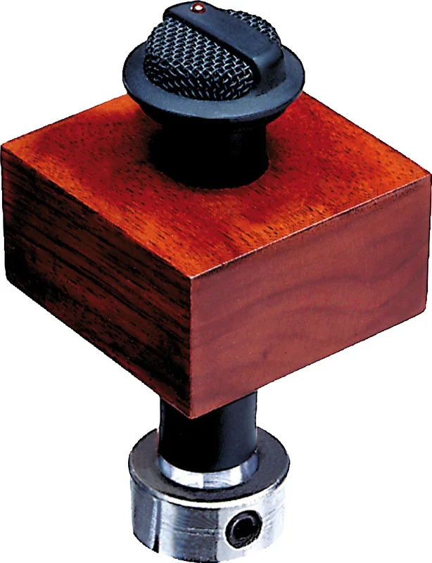 AKG Supercardioid Boundary Layer Mic