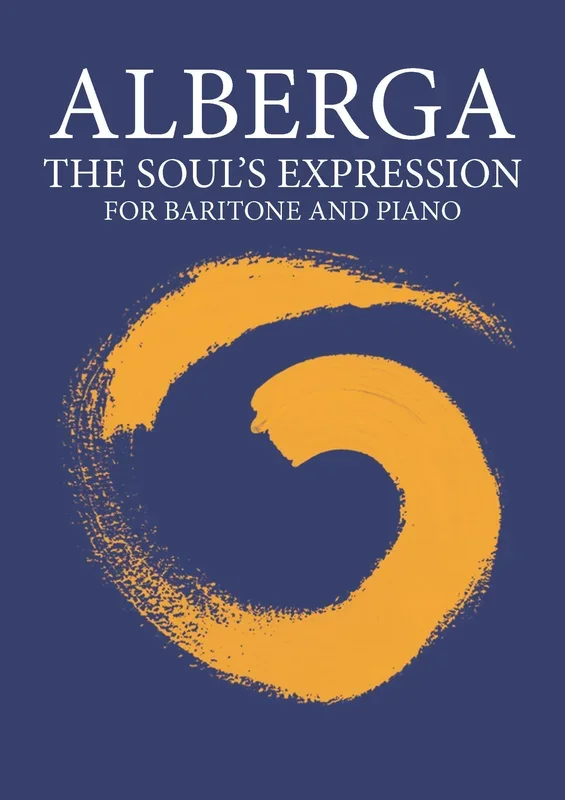 Alberga: The Soul’s Expression