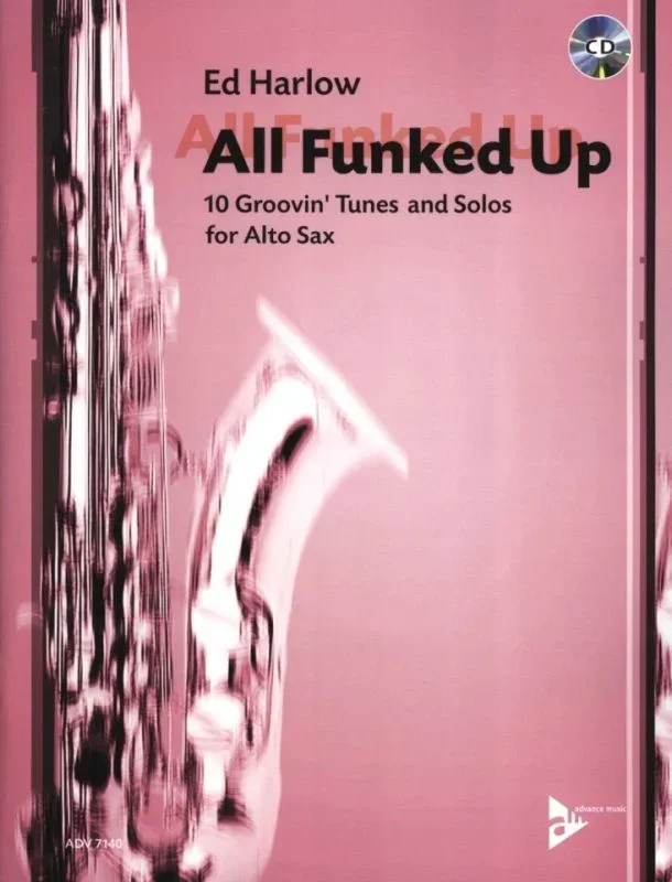 All Funked Up