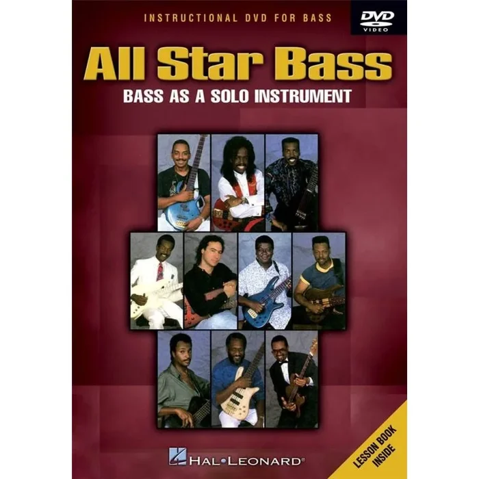 All Star Bass