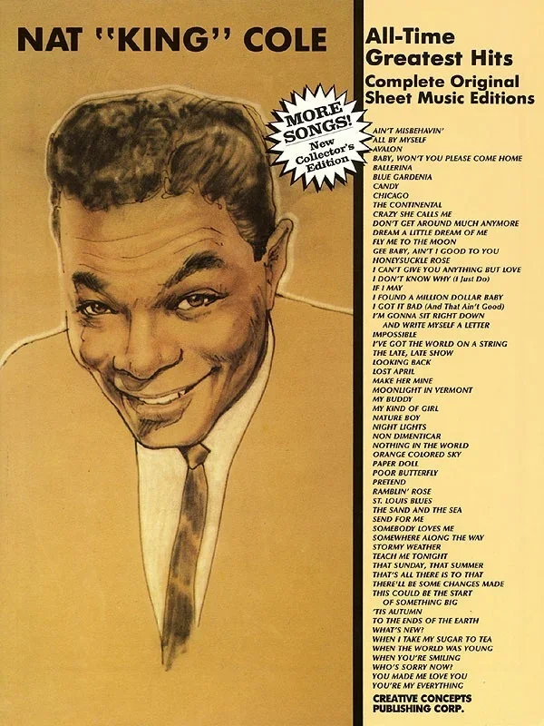 All Time Greatest Hits PVG (Softcover Book)