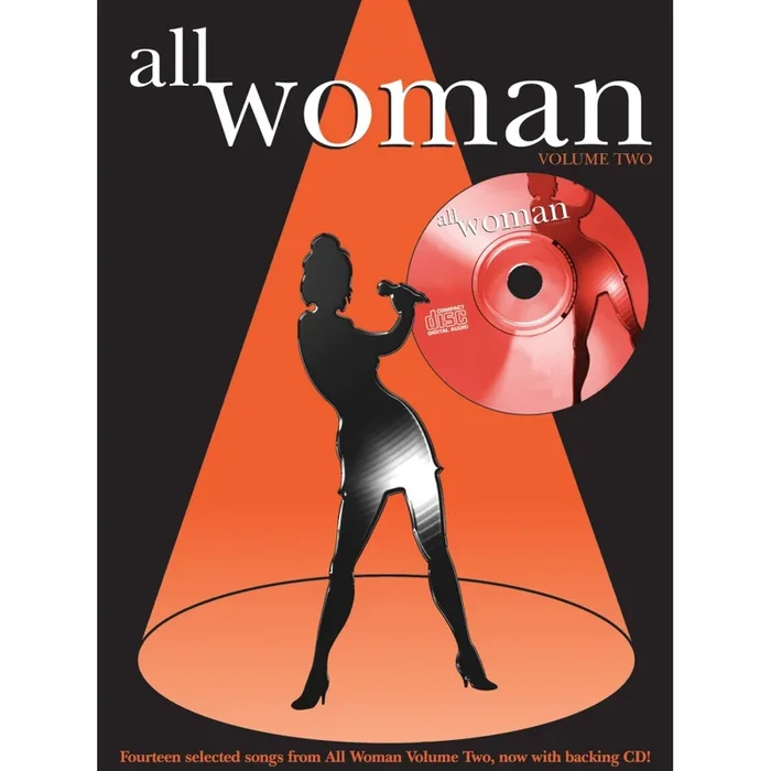All Woman 2