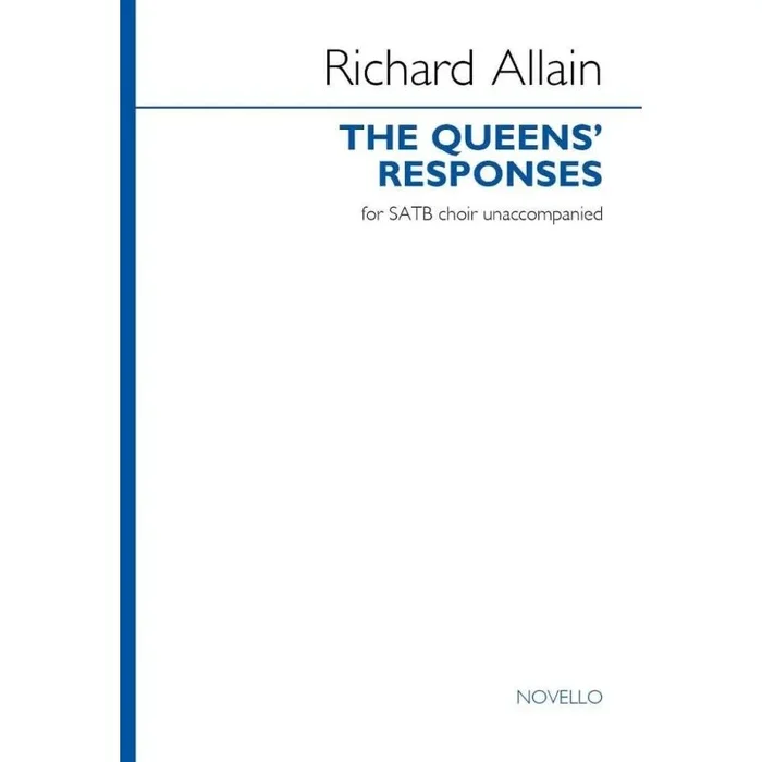 Allain, Richard – The Queens’ Responses