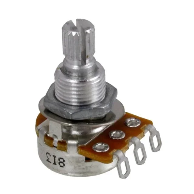 Allparts 50k Mini Pot – EP0282000