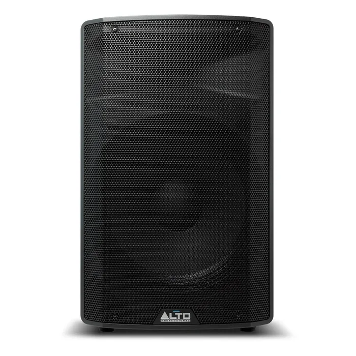 Alto Professional TX315 – 700-Watt 15-Inch 2-Way Powered Loudspeaker