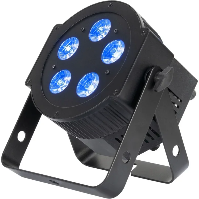 American DJ 5PXHEX Products LED Par Wash Light