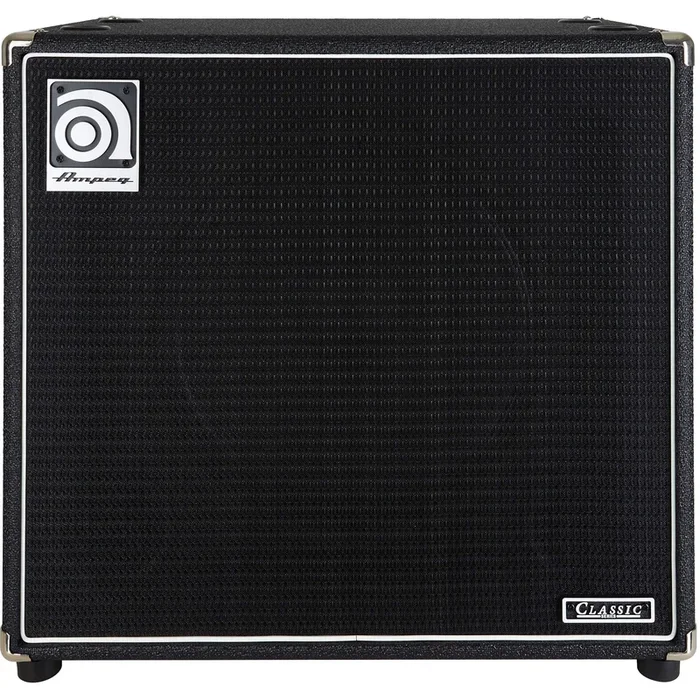 Ampeg SVT-15E 1×15″ Bass Speaker Cabinet