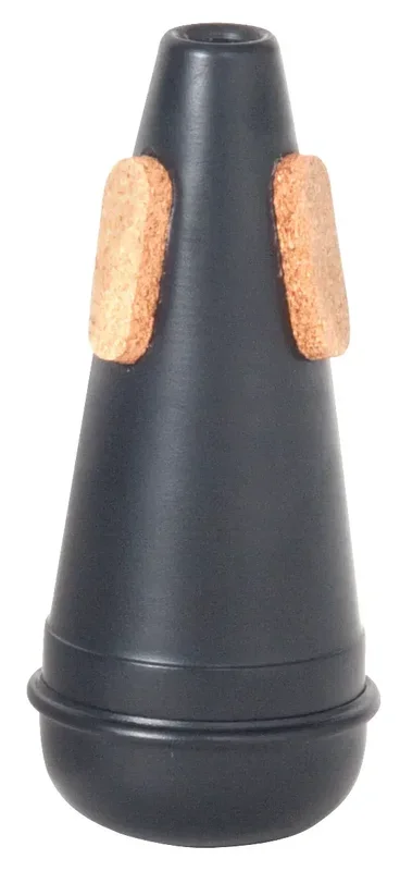 AMS Trumpet Mute Straight Aluminum
