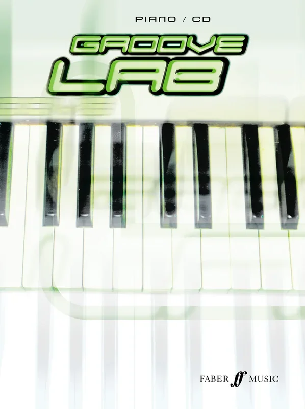 Andy Hampton : Andy Hampton : Left For Swindon – Piano – Faber Digital