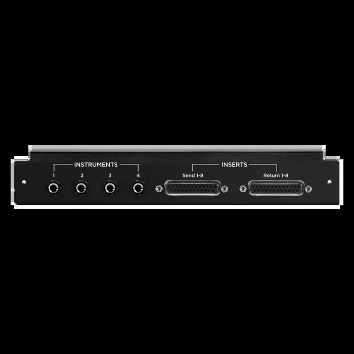 Apogee A8MP 8 Microphone Preamp Module