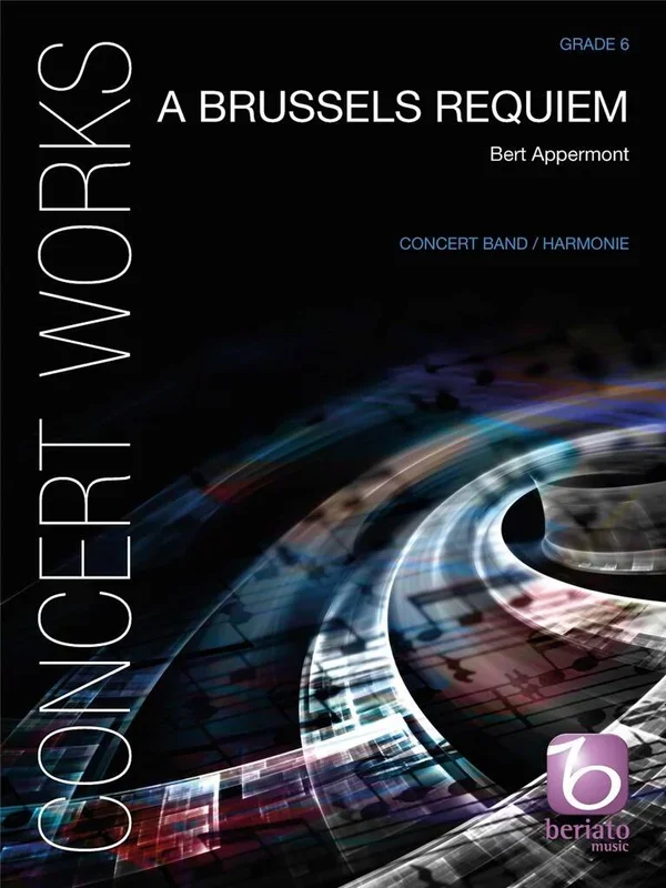 Appermont: A Brussels Requiem