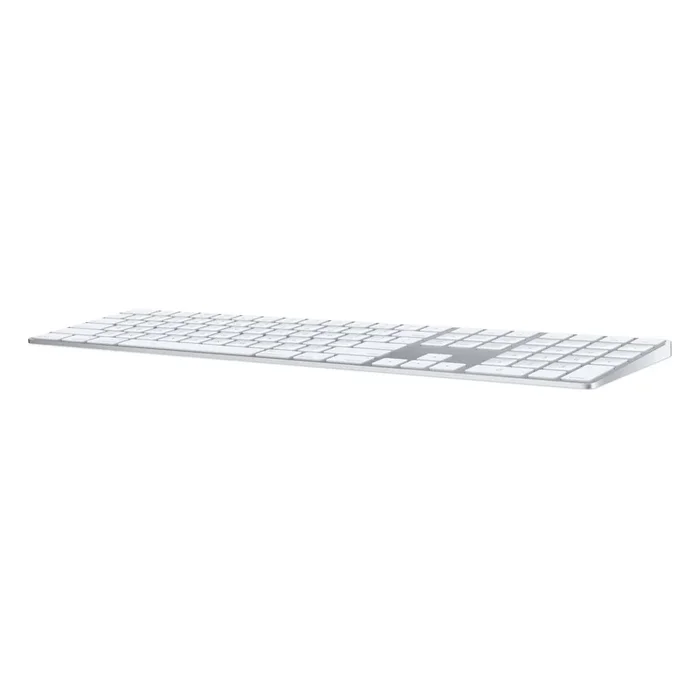Apple Magic Wireless Keyboard with Numeric Keypad