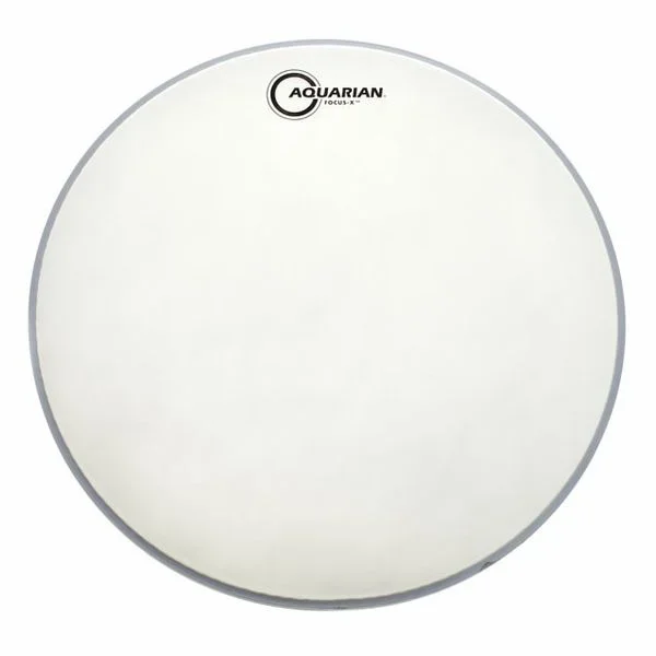 Aquarian 14″ Focus-X Texture Coated